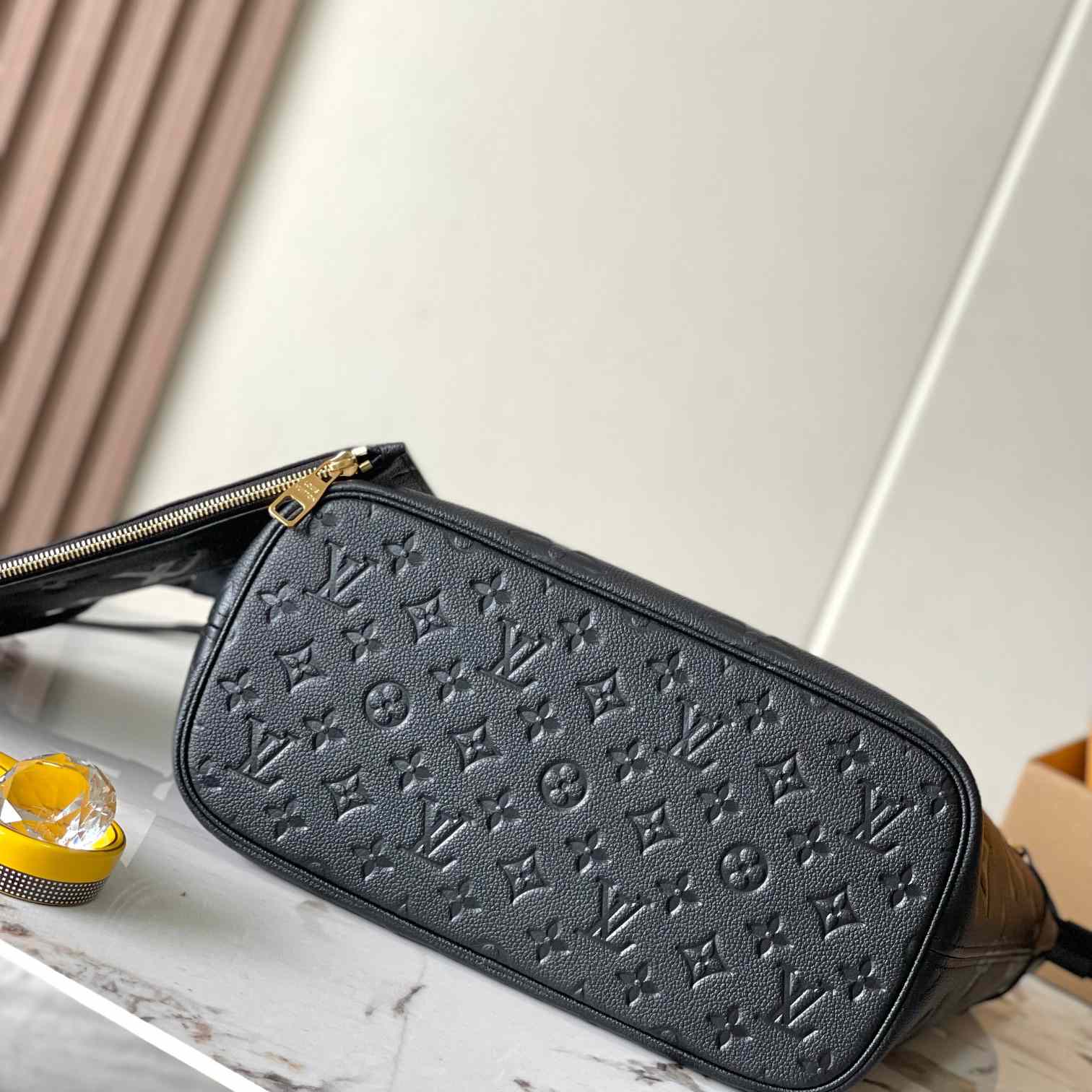 Louis Vuitton Neverfull MM Tote(31*28*14CM)  M45685 - PerfectKickZ