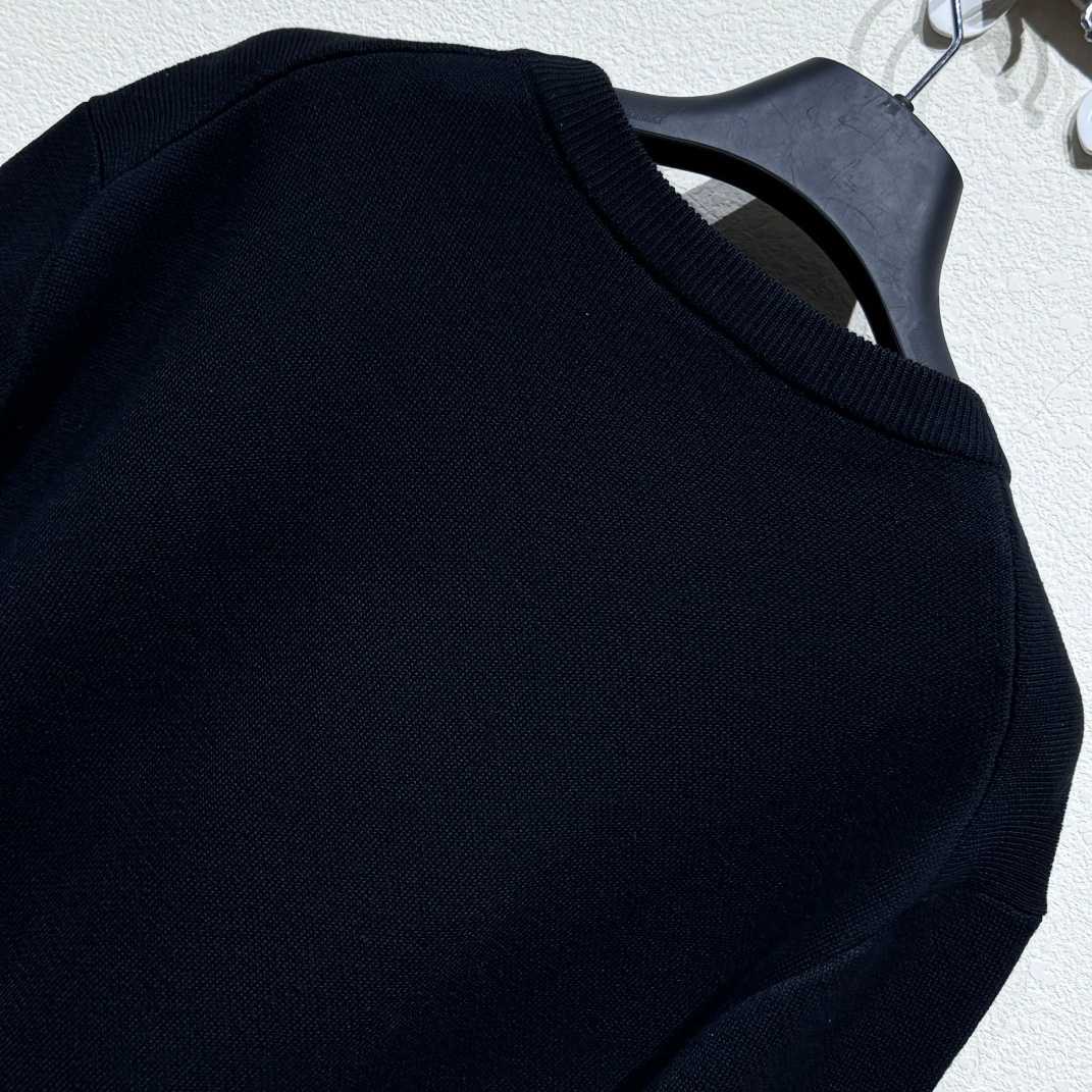 Christian Dior Couture Sweater   - PerfectKickZ