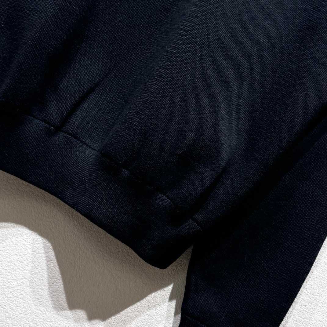Christian Dior Couture Sweater   - PerfectKickZ