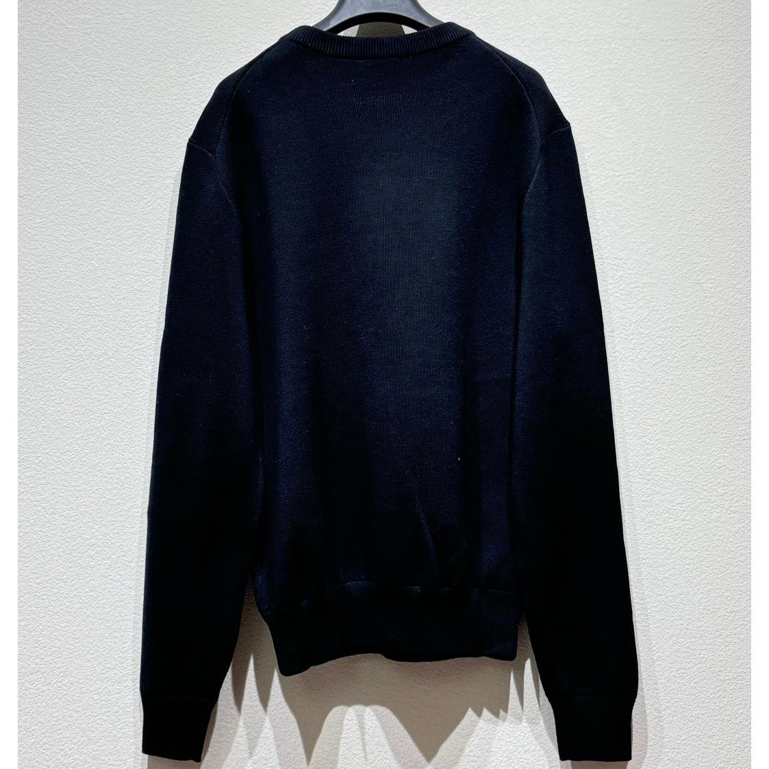 Christian Dior Couture Sweater   - PerfectKickZ