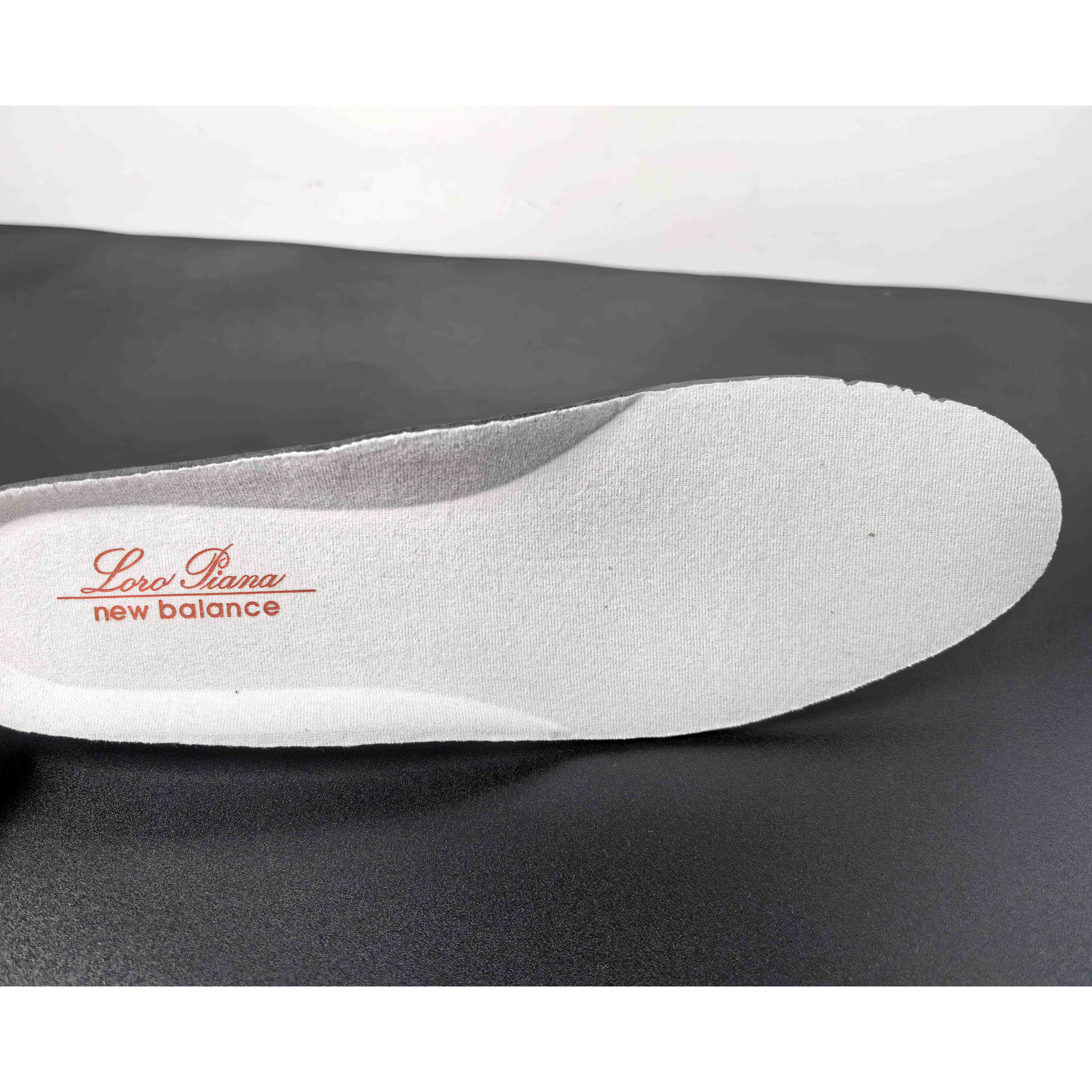 Loro Piano x New Balance Sneakers      U990LO6   - PerfectKickZ