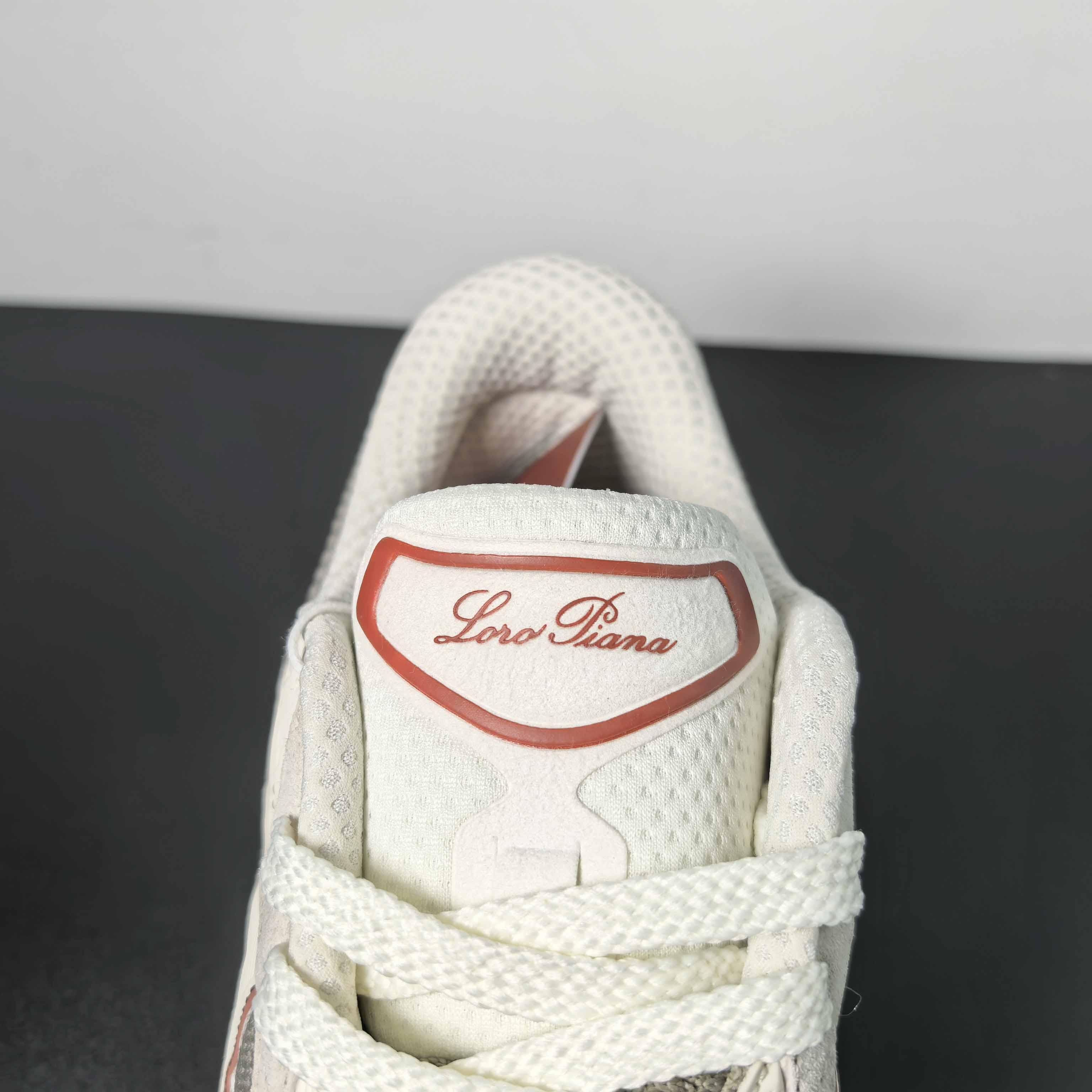 Loro Piano x New Balance Sneakers      U990LO6   - PerfectKickZ