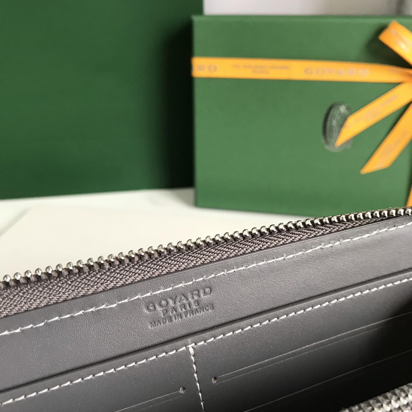 Goyard Matignon GM Wallet - PerfectKickZ