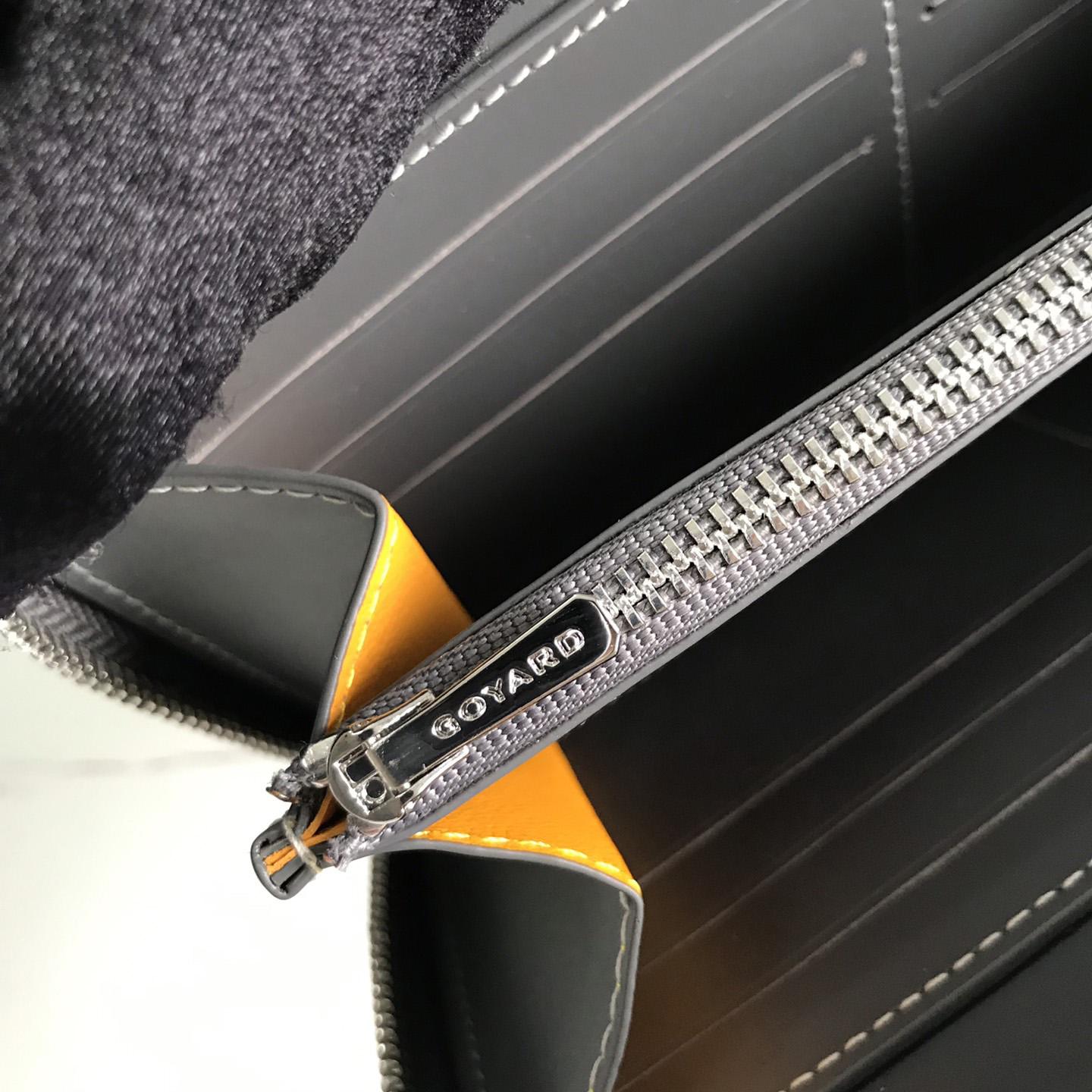 Goyard Matignon GM Wallet - PerfectKickZ