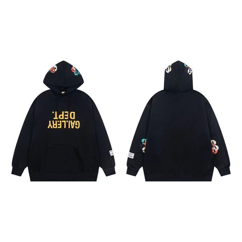 Gallery Dept .Hoodie - PerfectKickZ
