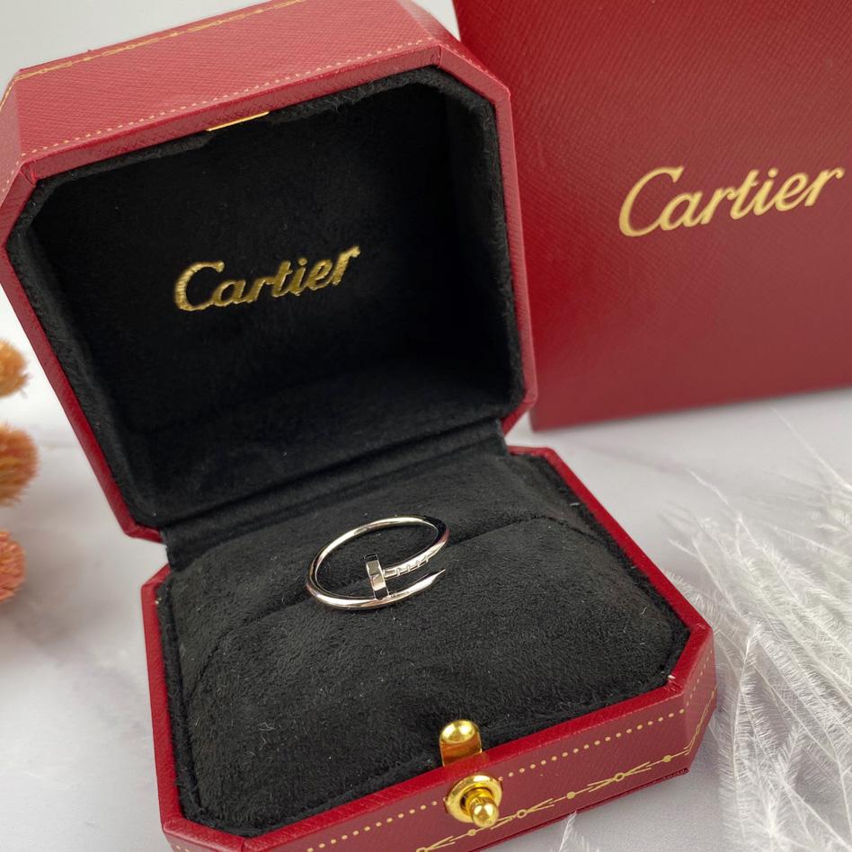 Cartier Ring - PerfectKickZ