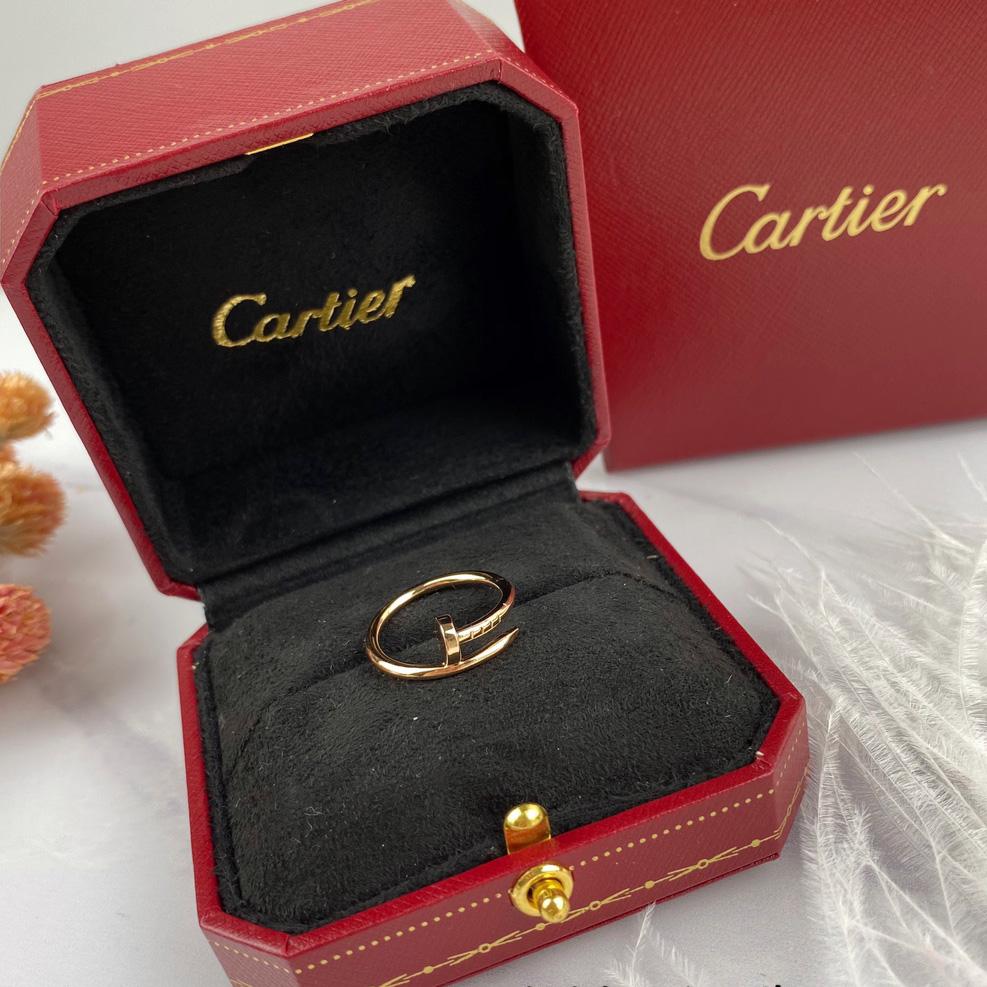 Cartier Ring - PerfectKickZ
