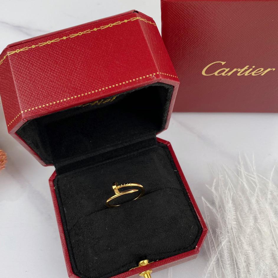 Cartier Ring - PerfectKickZ