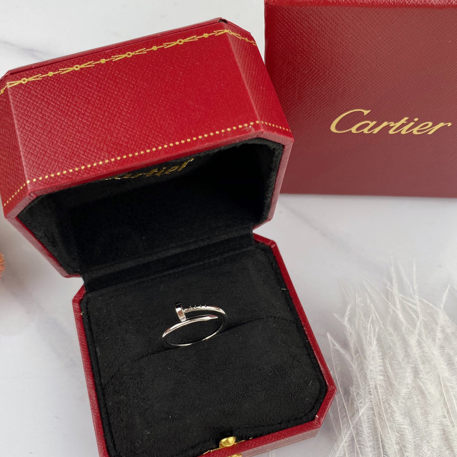 Cartier Ring - PerfectKickZ