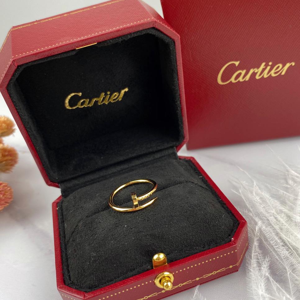 Cartier Ring - PerfectKickZ