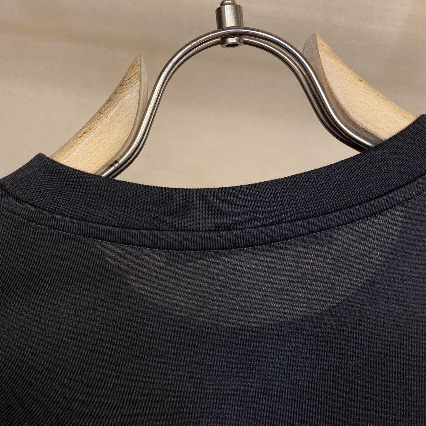 Givenchy Black Shark T-Shirt - PerfectKickZ