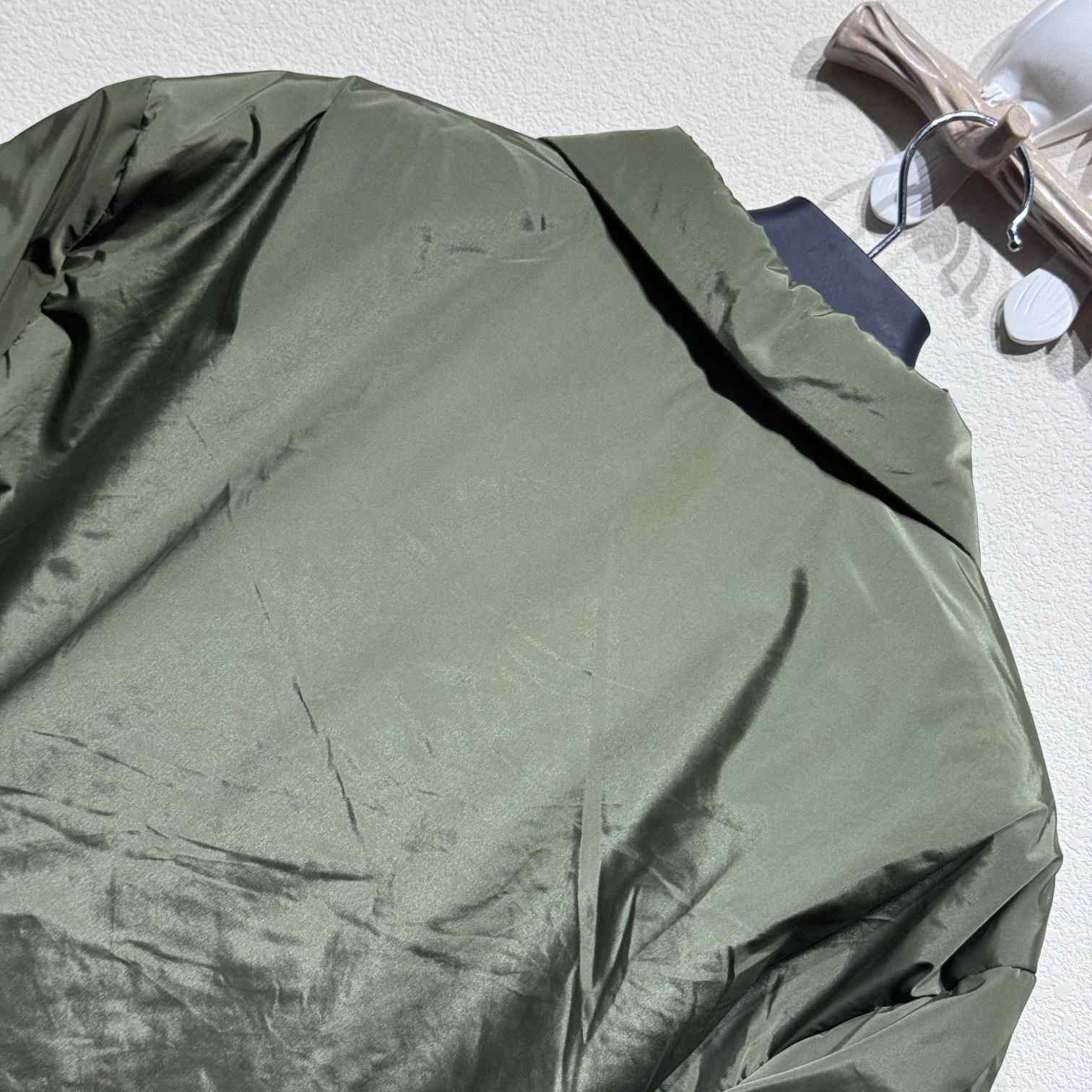Prada Re-Nylon Jacket - PerfectKickZ