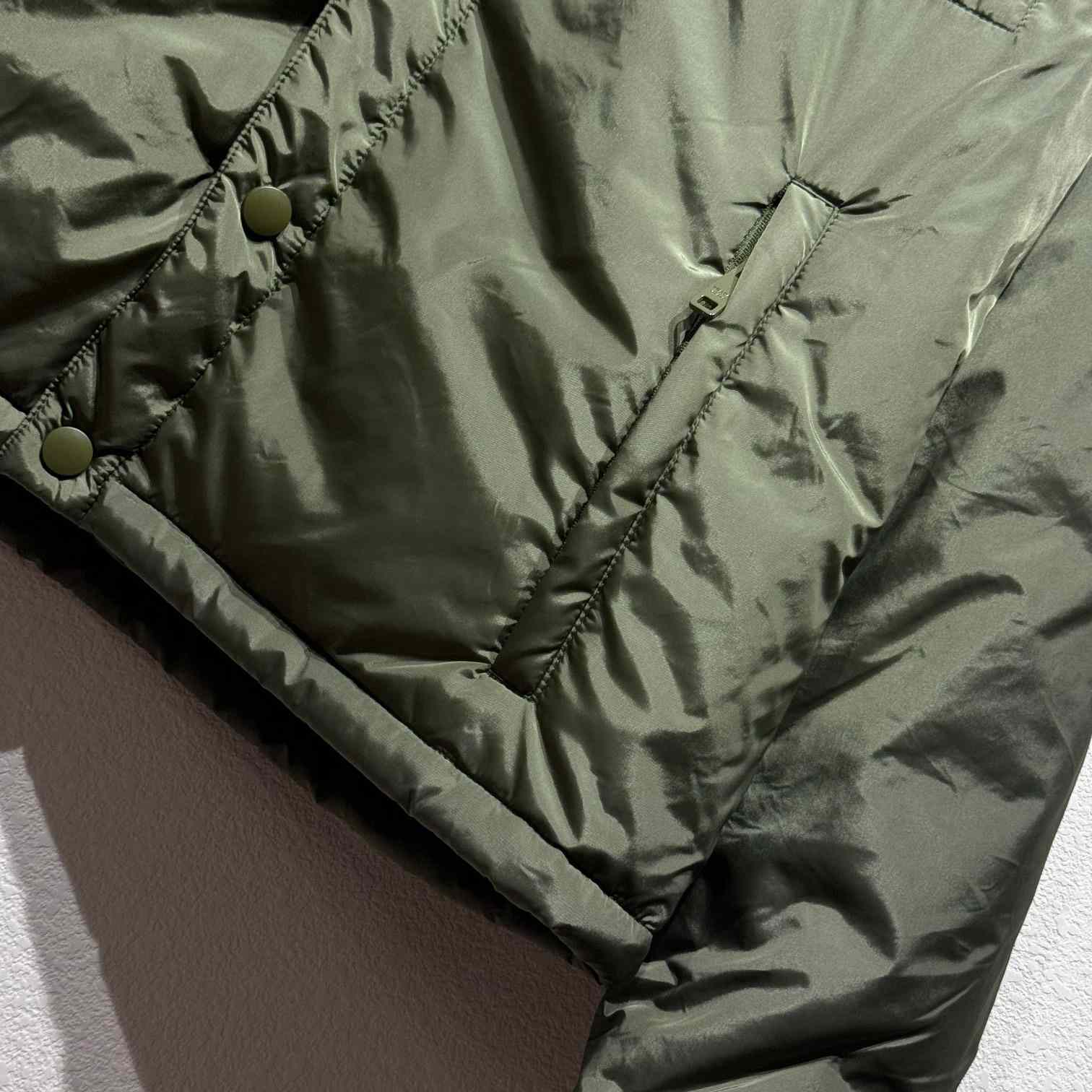 Prada Re-Nylon Jacket - PerfectKickZ