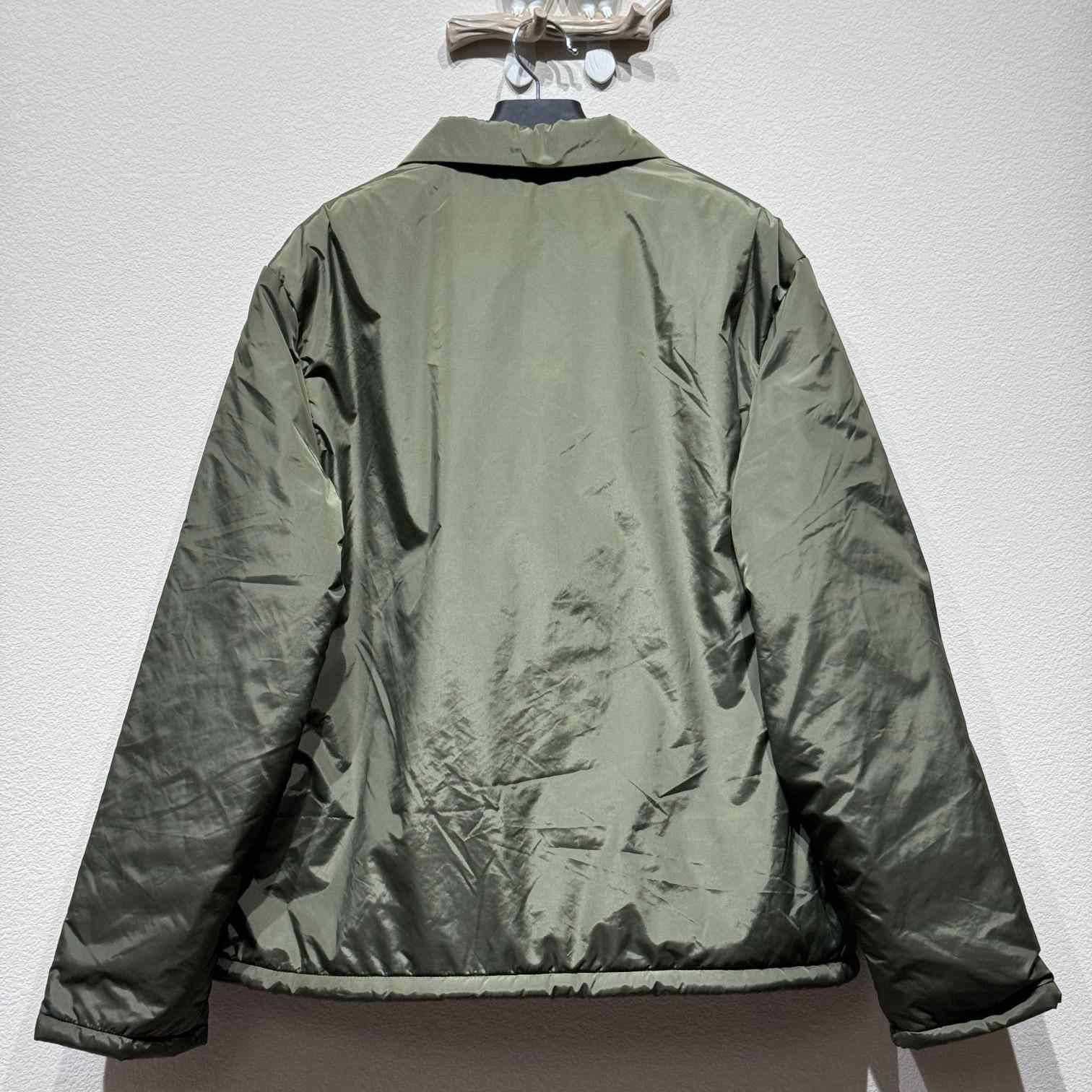 Prada Re-Nylon Jacket - PerfectKickZ