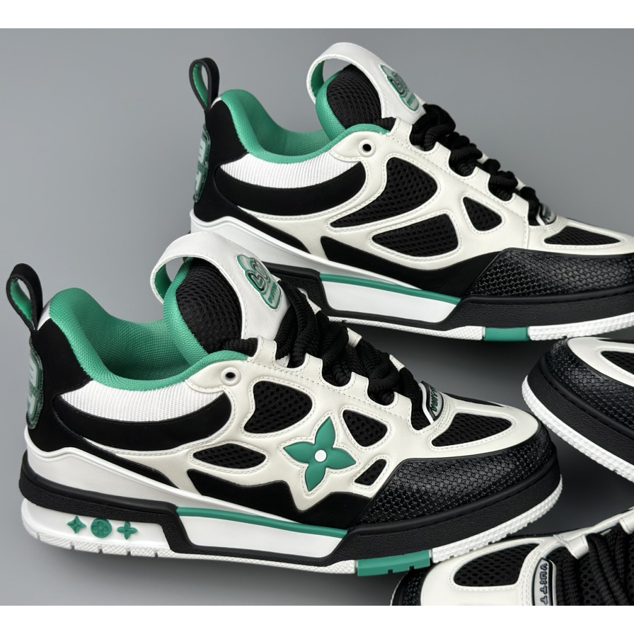 Louis Vuitton LV Skate Sneaker      1ADE11 - PerfectKickZ