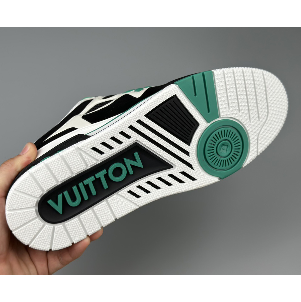 Louis Vuitton LV Skate Sneaker      1ADE11 - PerfectKickZ