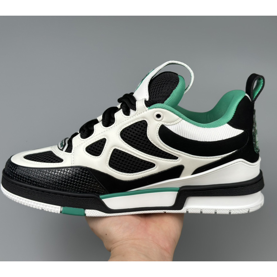 Louis Vuitton LV Skate Sneaker      1ADE11 - PerfectKickZ