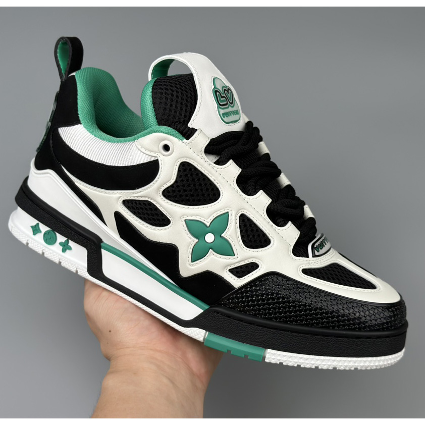 Louis Vuitton LV Skate Sneaker      1ADE11 - PerfectKickZ