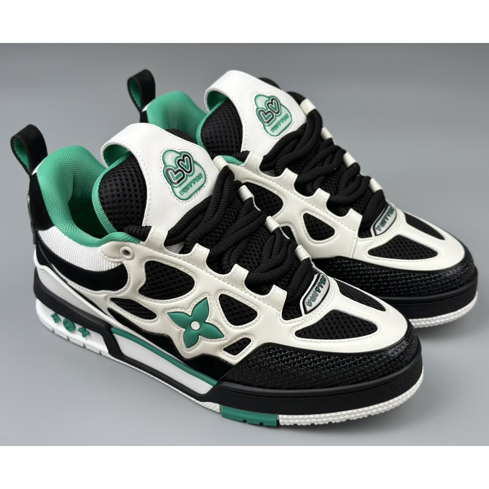 Louis Vuitton LV Skate Sneaker      1ADE11 - PerfectKickZ