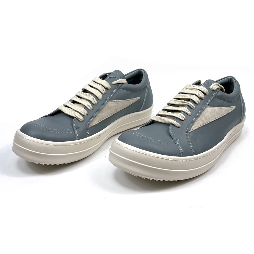 Rick Owens lace-up Sneakers - PerfectKickZ