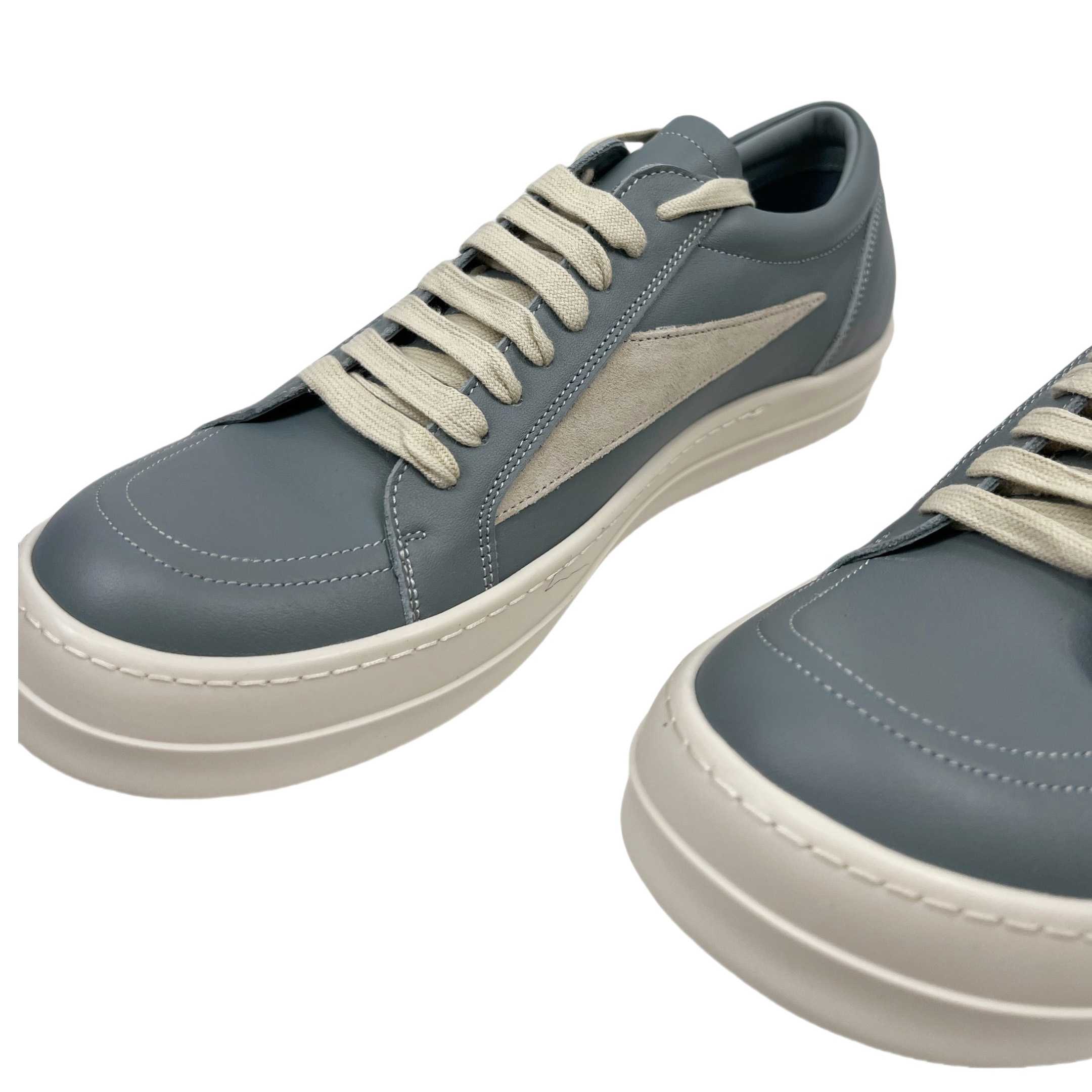 Rick Owens lace-up Sneakers - PerfectKickZ