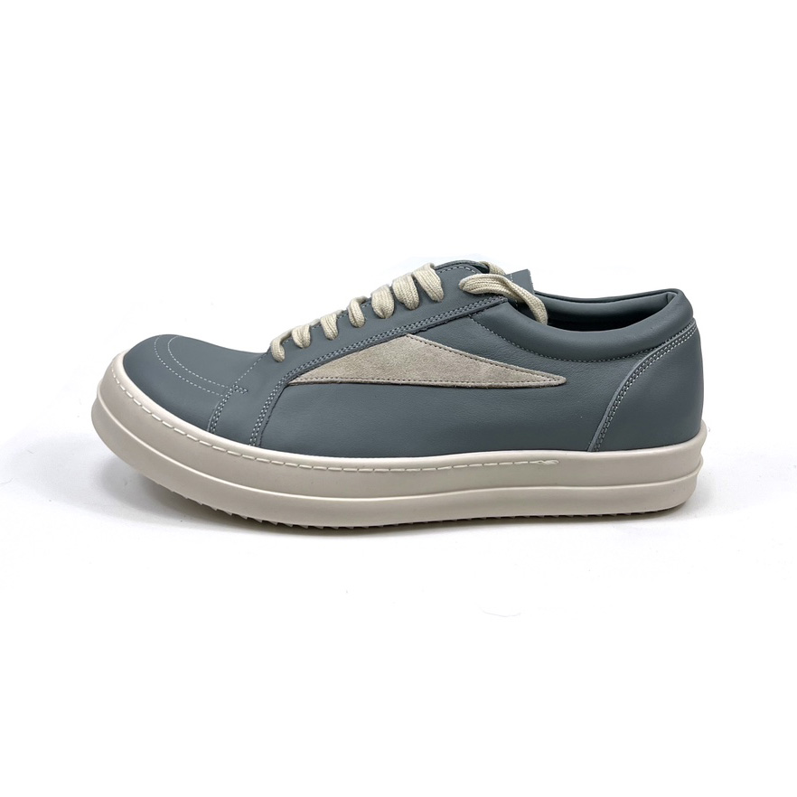 Rick Owens lace-up Sneakers - PerfectKickZ