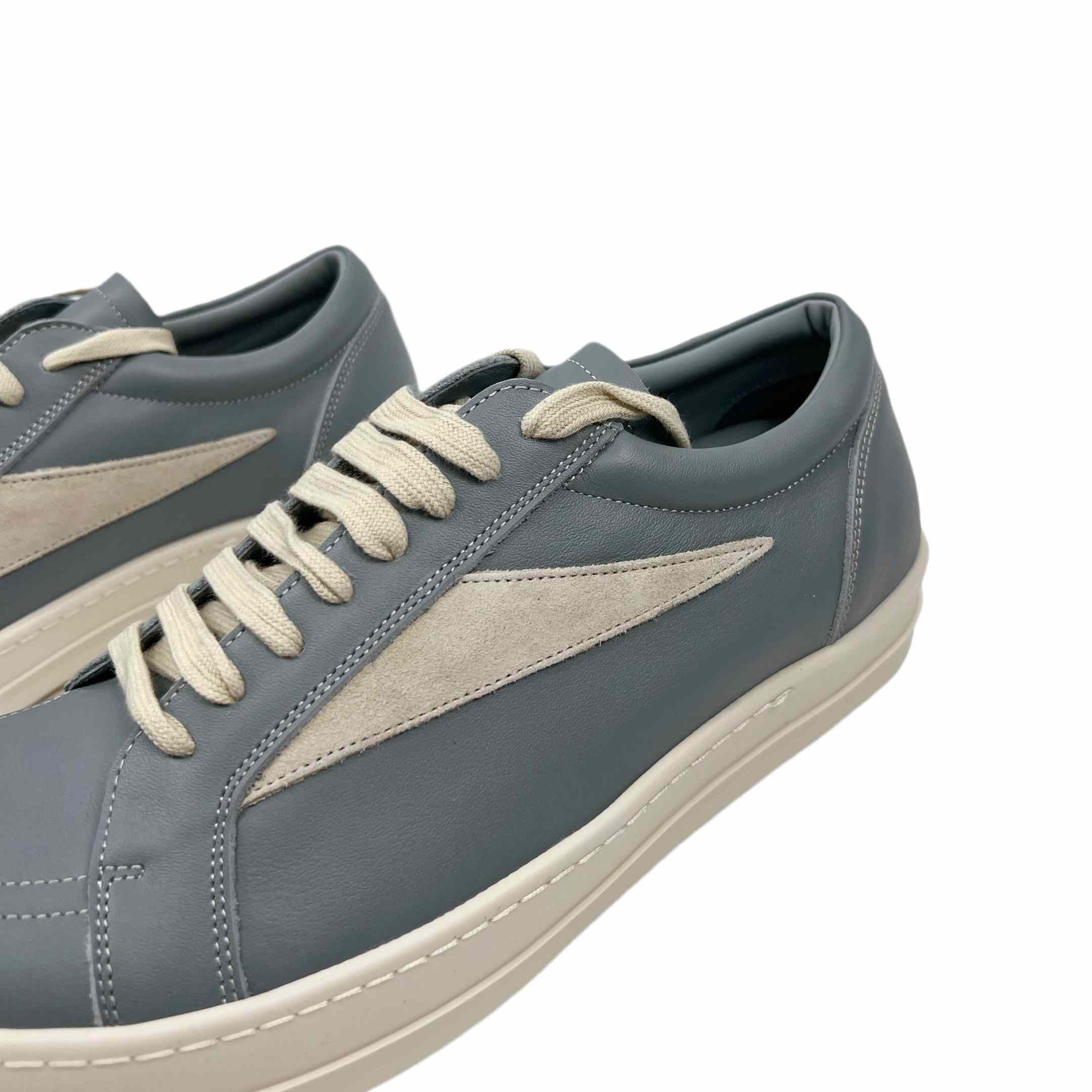 Rick Owens lace-up Sneakers - PerfectKickZ