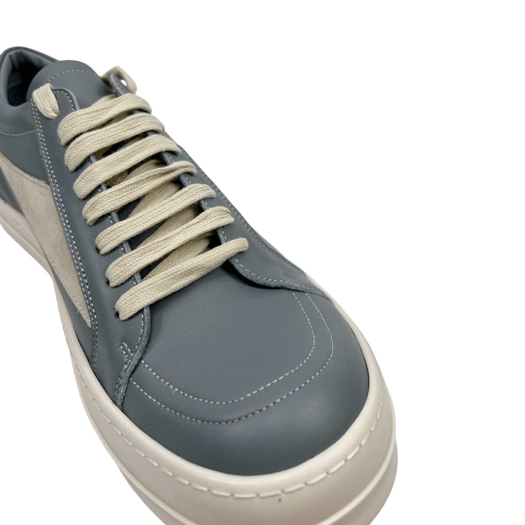 Rick Owens lace-up Sneakers - PerfectKickZ