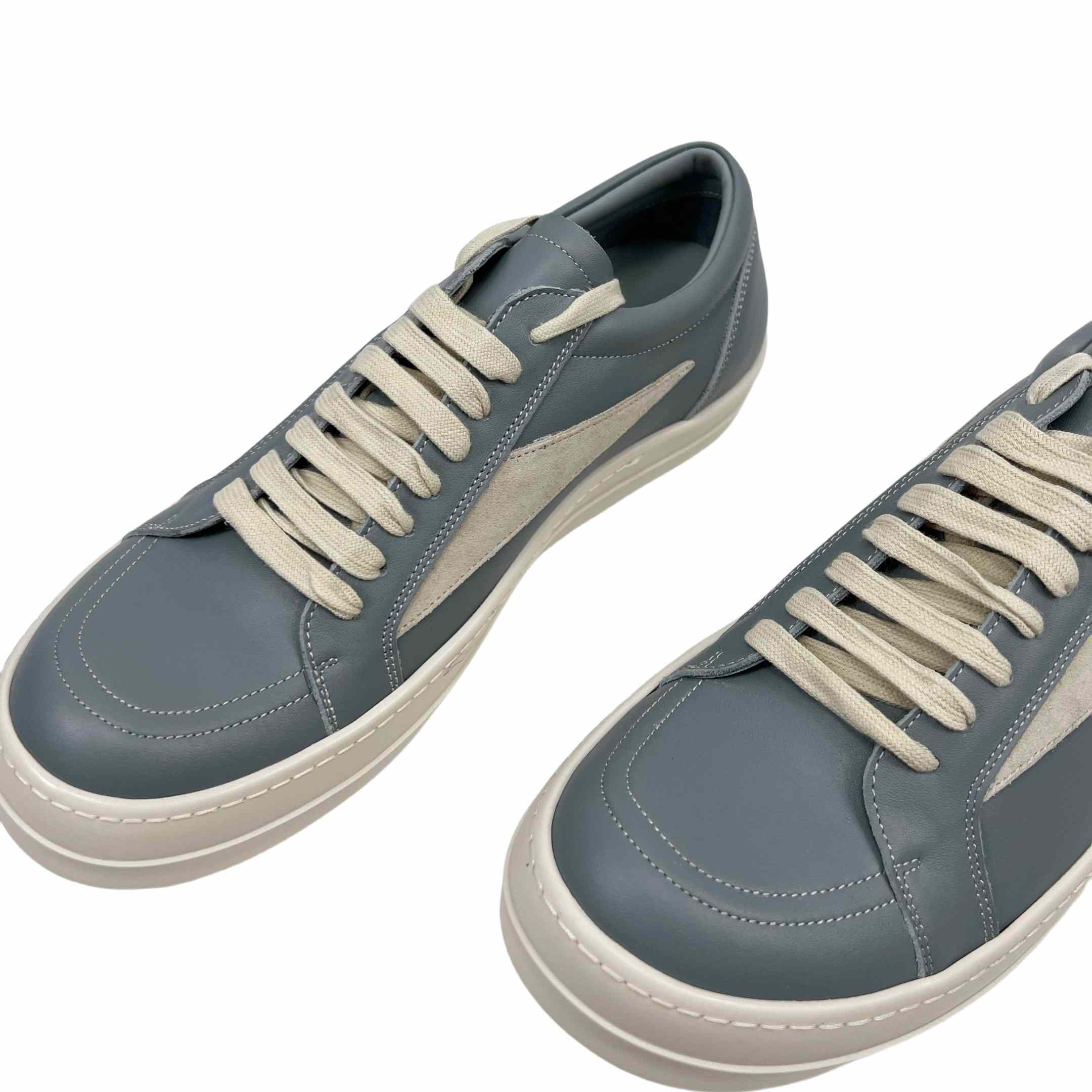 Rick Owens lace-up Sneakers - PerfectKickZ