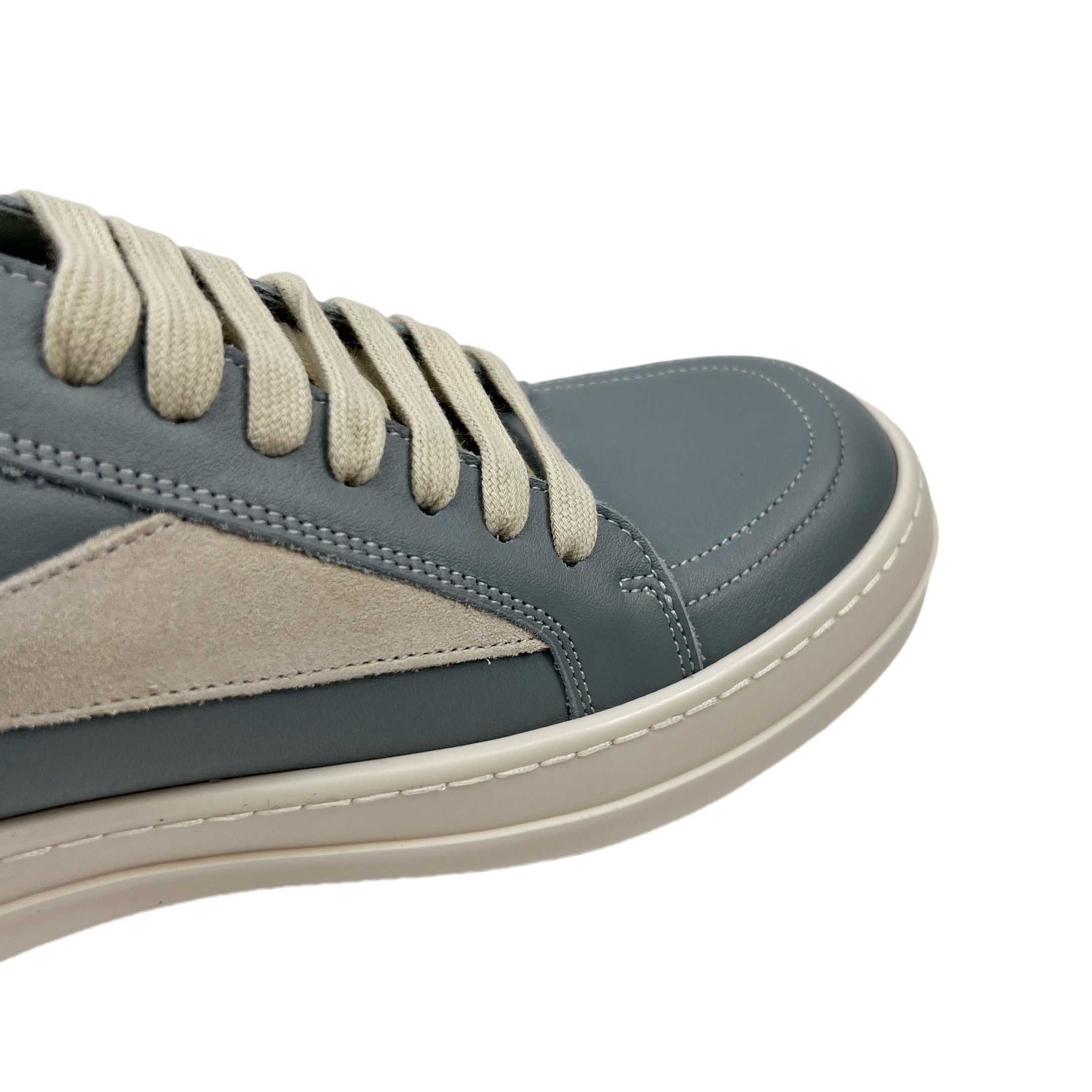 Rick Owens lace-up Sneakers - PerfectKickZ