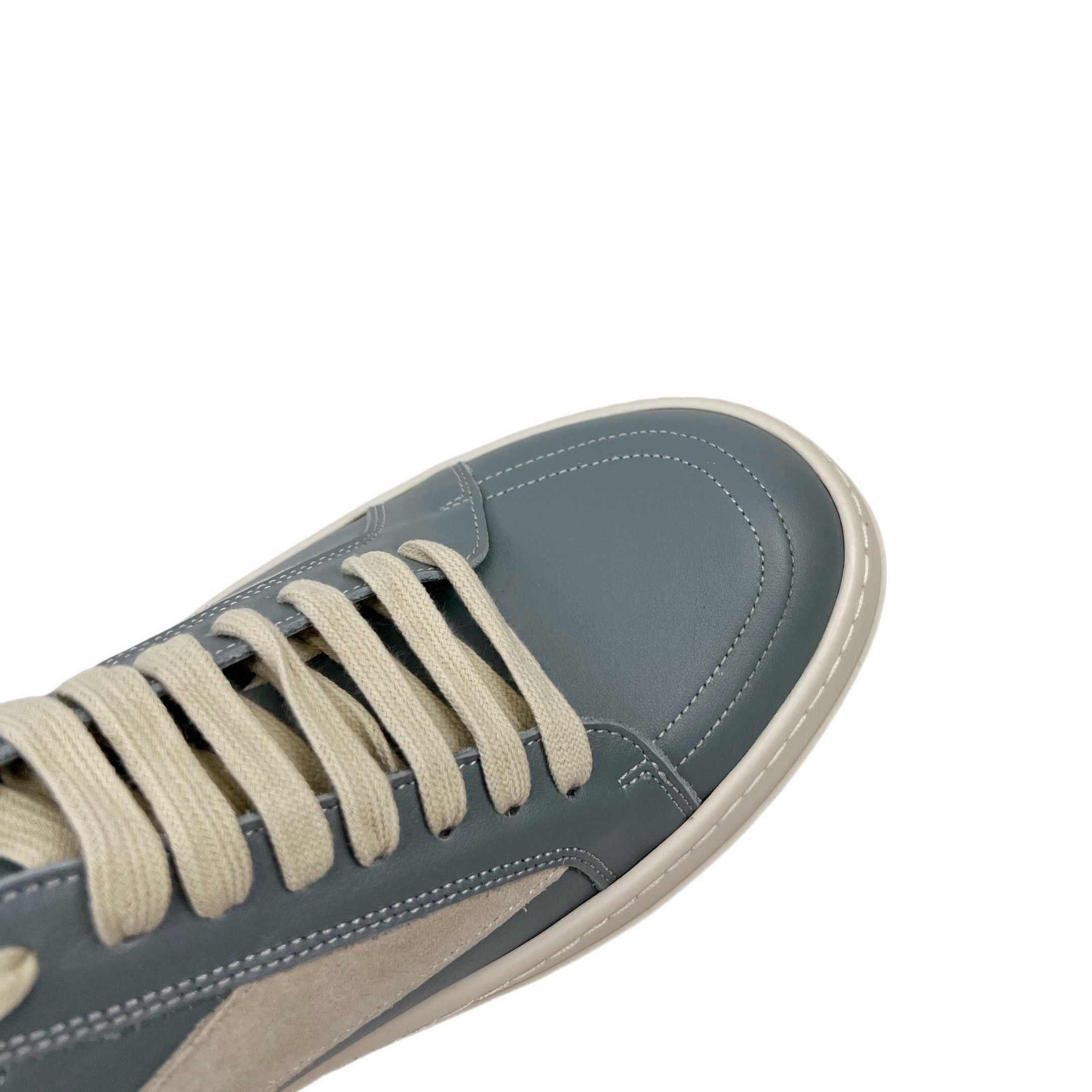 Rick Owens lace-up Sneakers - PerfectKickZ