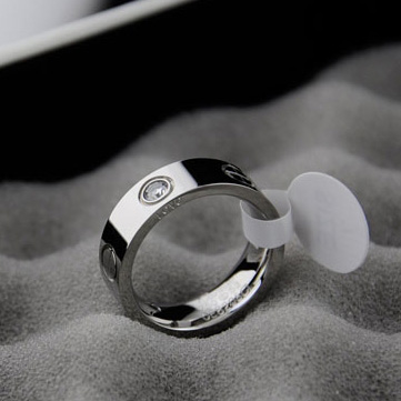 Cartier Ring - PerfectKickZ