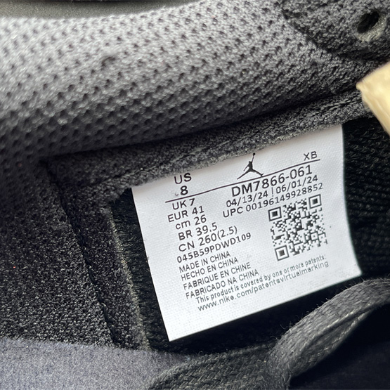 Travis Scott x Jordan Air Jordan 1 Low OG Sneaker    DM7866-061  - PerfectKickZ
