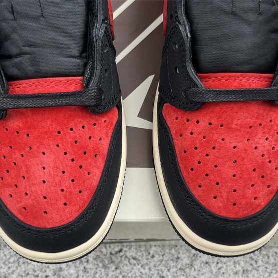 Travis Scott x Jordan Air Jordan 1 Low OG Sneaker    DM7866-061  - PerfectKickZ
