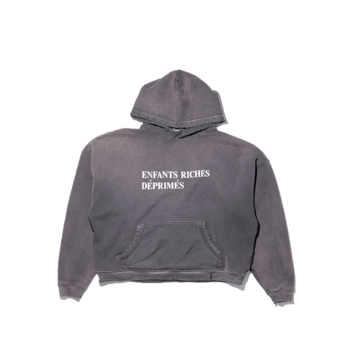 Enfants Riches Deprimes Cotton Hoodie - PerfectKickZ
