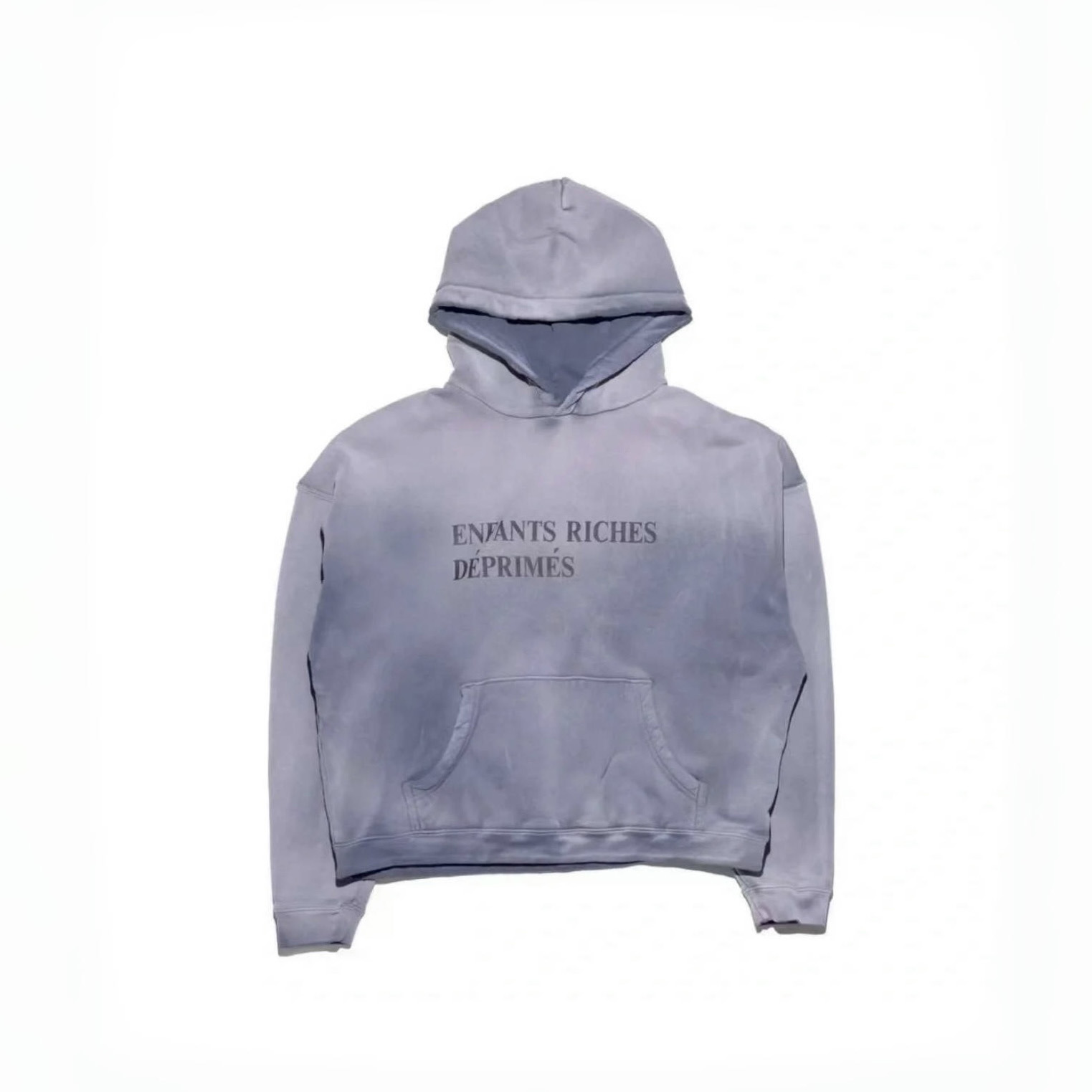 Enfants Riches Deprimes Cotton Hoodie - PerfectKickZ
