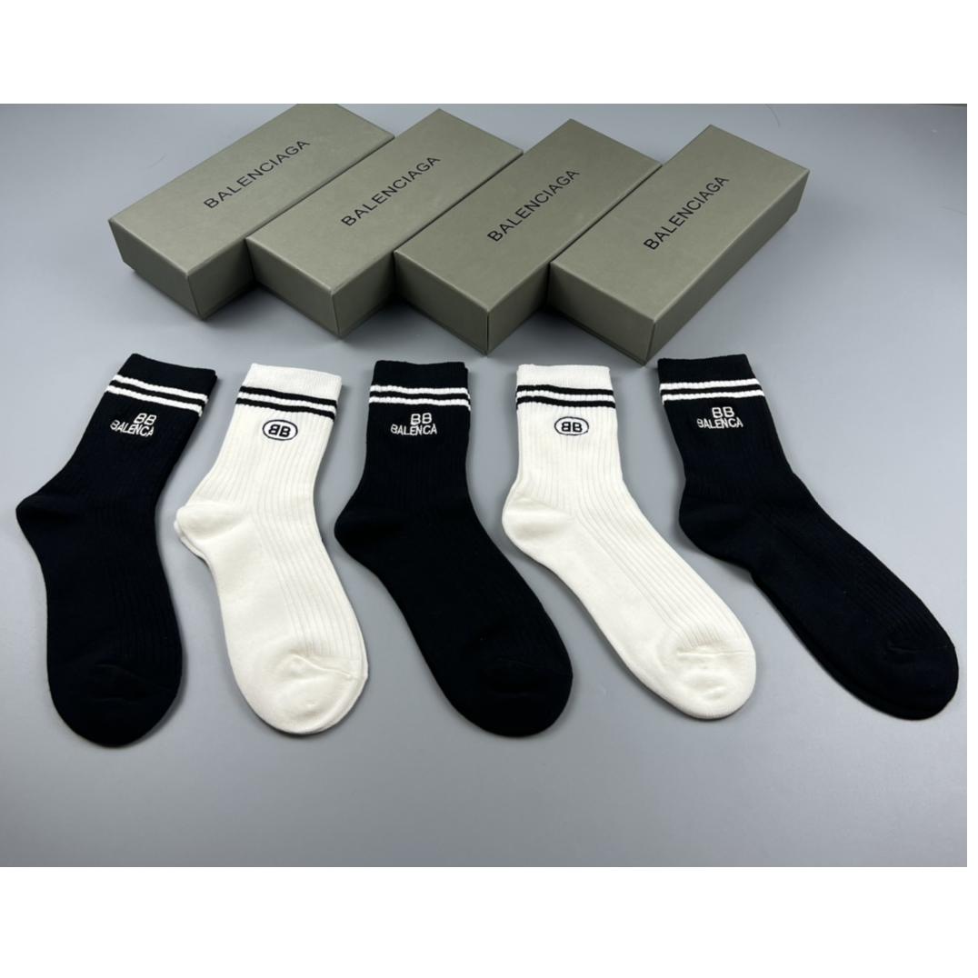 Balenciaga Sock - PerfectKickZ