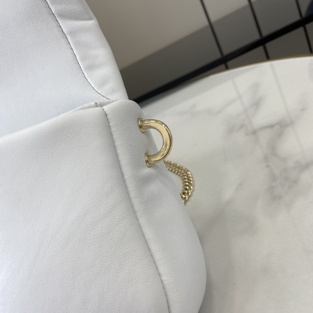 Gucci GG Milano Mini Top Handle Bag - PerfectKickZ