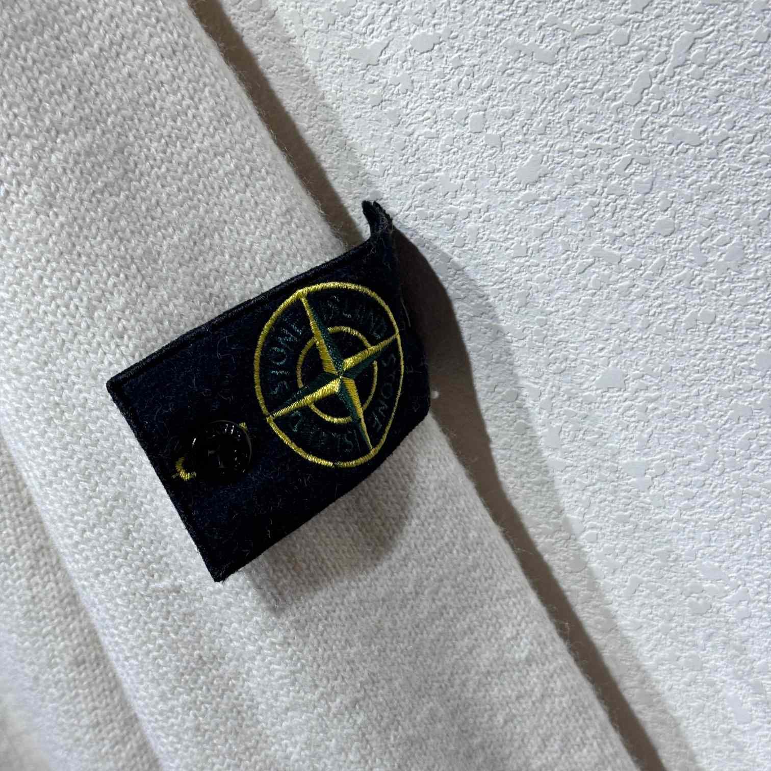 Stone Island Cardigan - PerfectKickZ