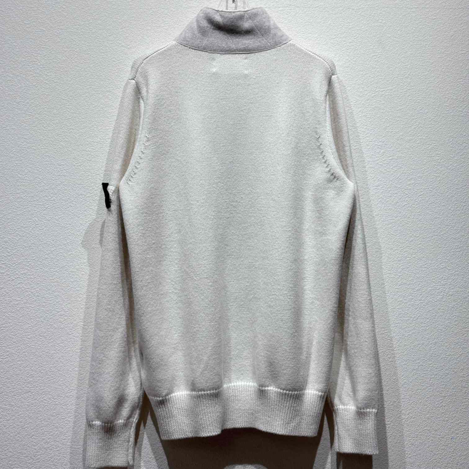 Stone Island Cardigan - PerfectKickZ