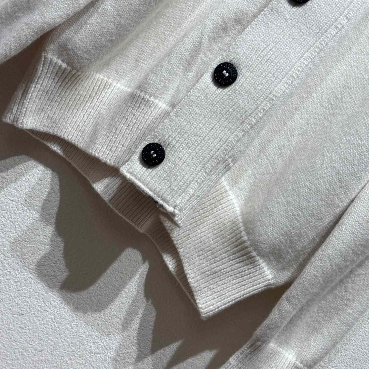 Stone Island Cardigan - PerfectKickZ