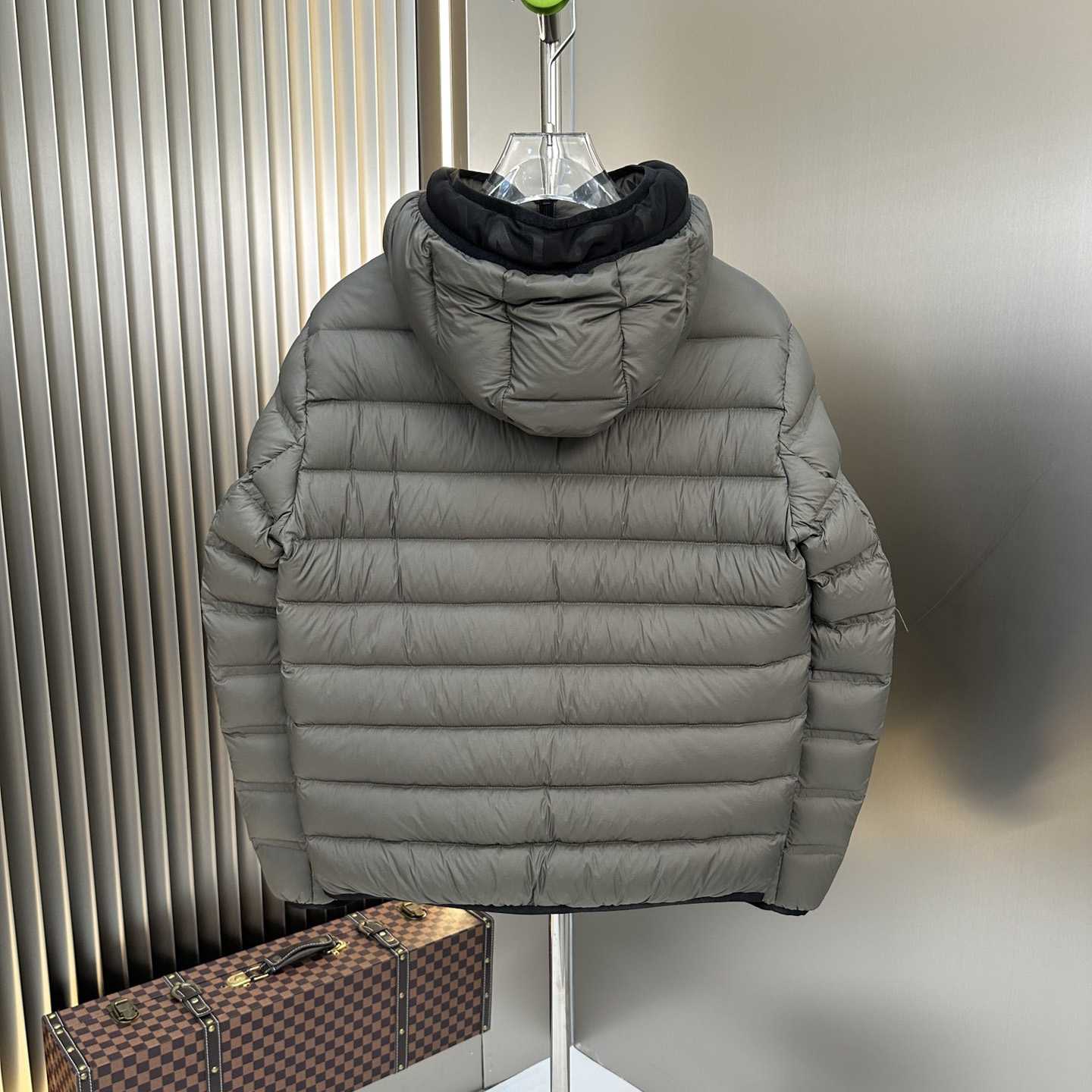 Moncler Hooded Puffer Jacket - PerfectKickZ