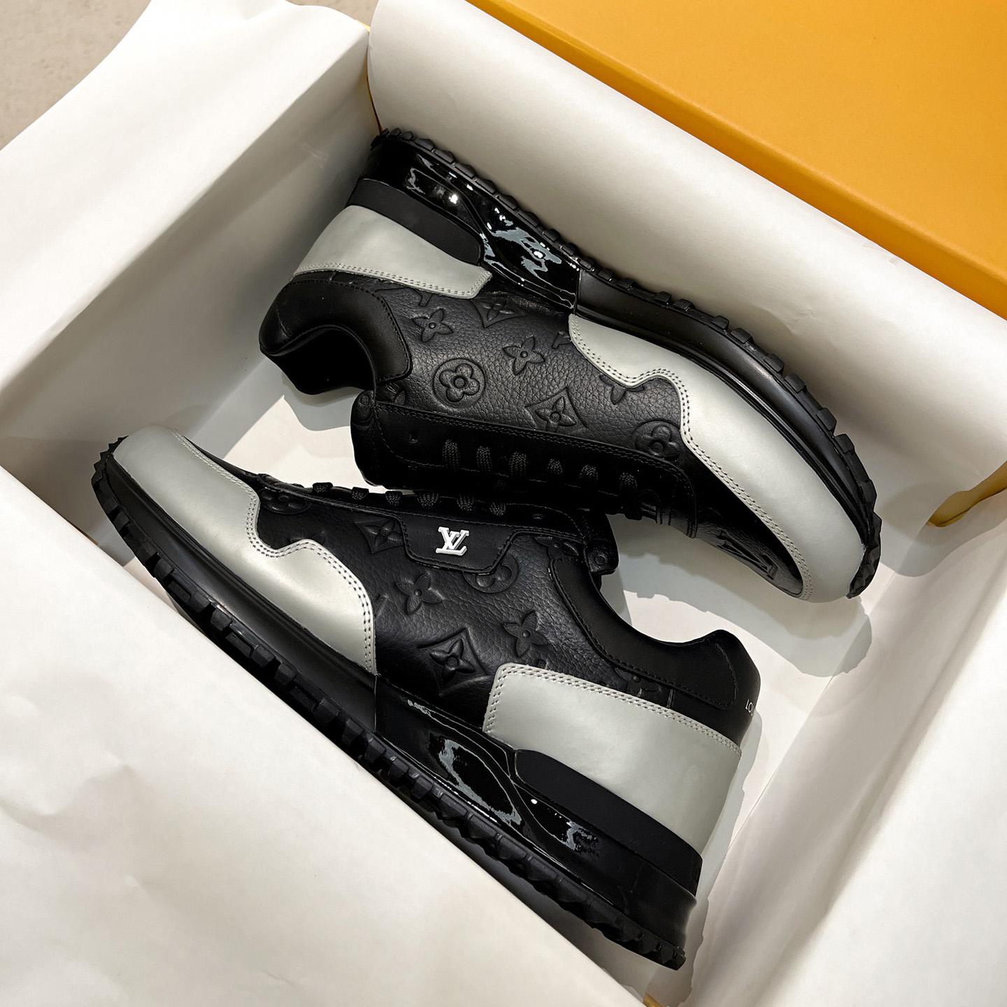 Louis Vuitton Run Away Sneaker         - PerfectKickZ