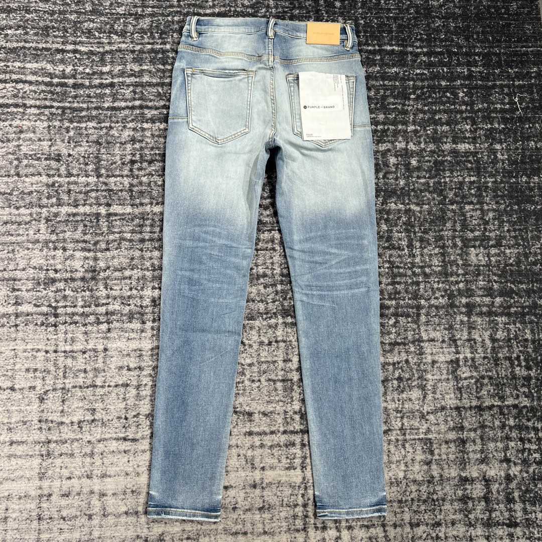 Purple-Brand Jeans   0068 - PerfectKickZ