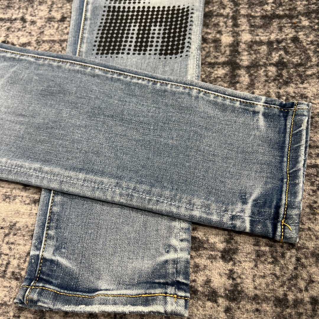 Purple-Brand Jeans   0068 - PerfectKickZ
