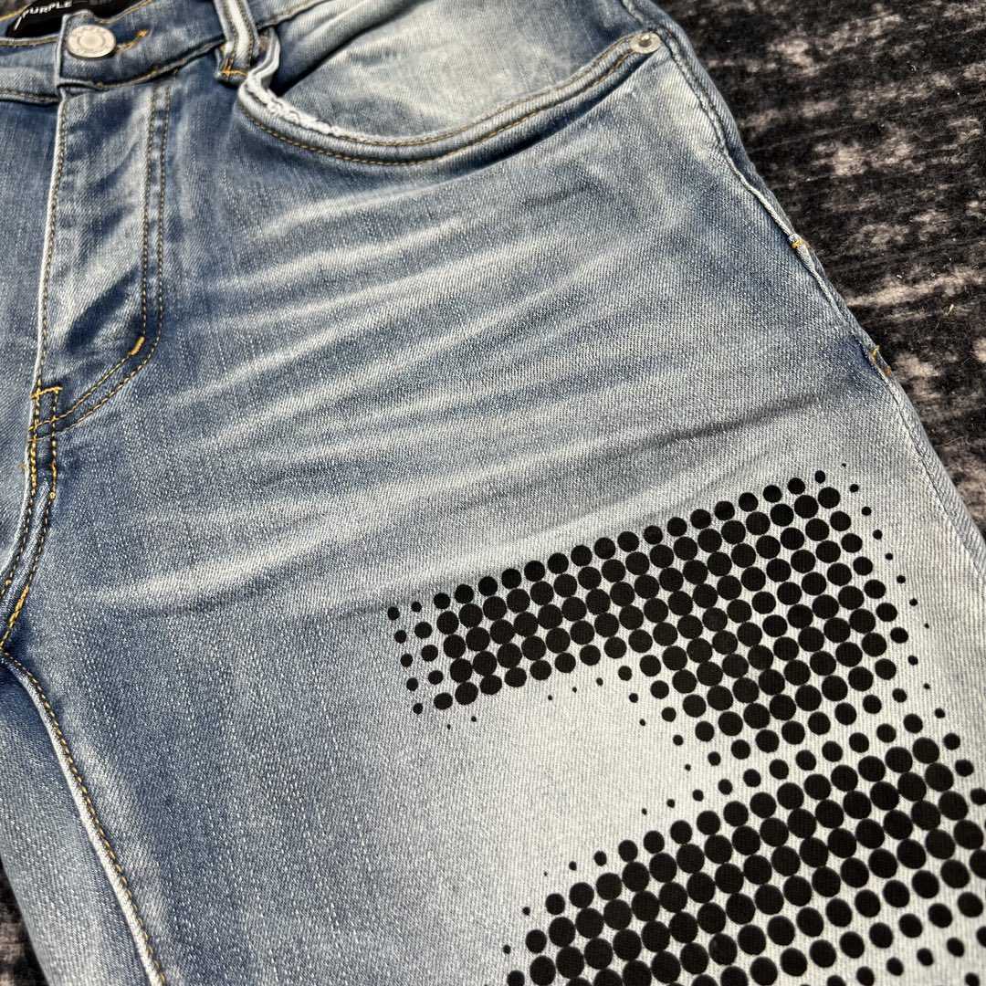 Purple-Brand Jeans   0068 - PerfectKickZ