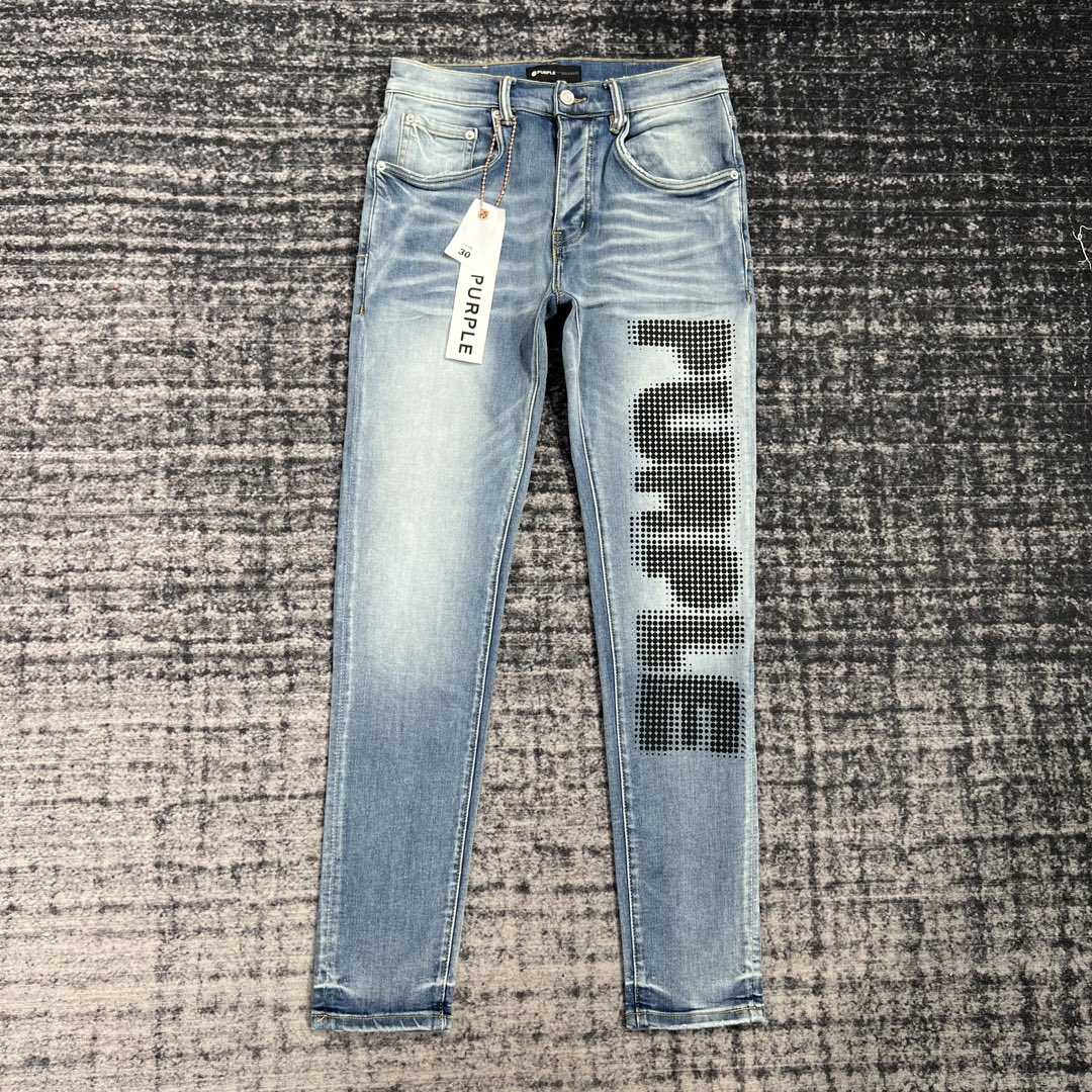 Purple-Brand Jeans   0068 - PerfectKickZ