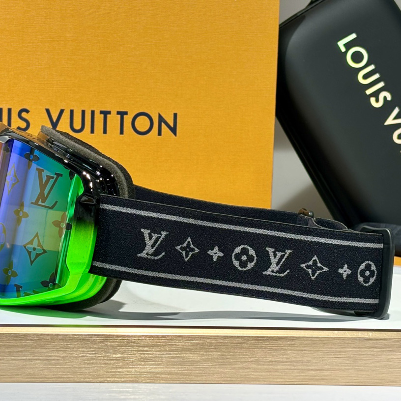 Louis Vuitton LV Snow Mask     - PerfectKickZ