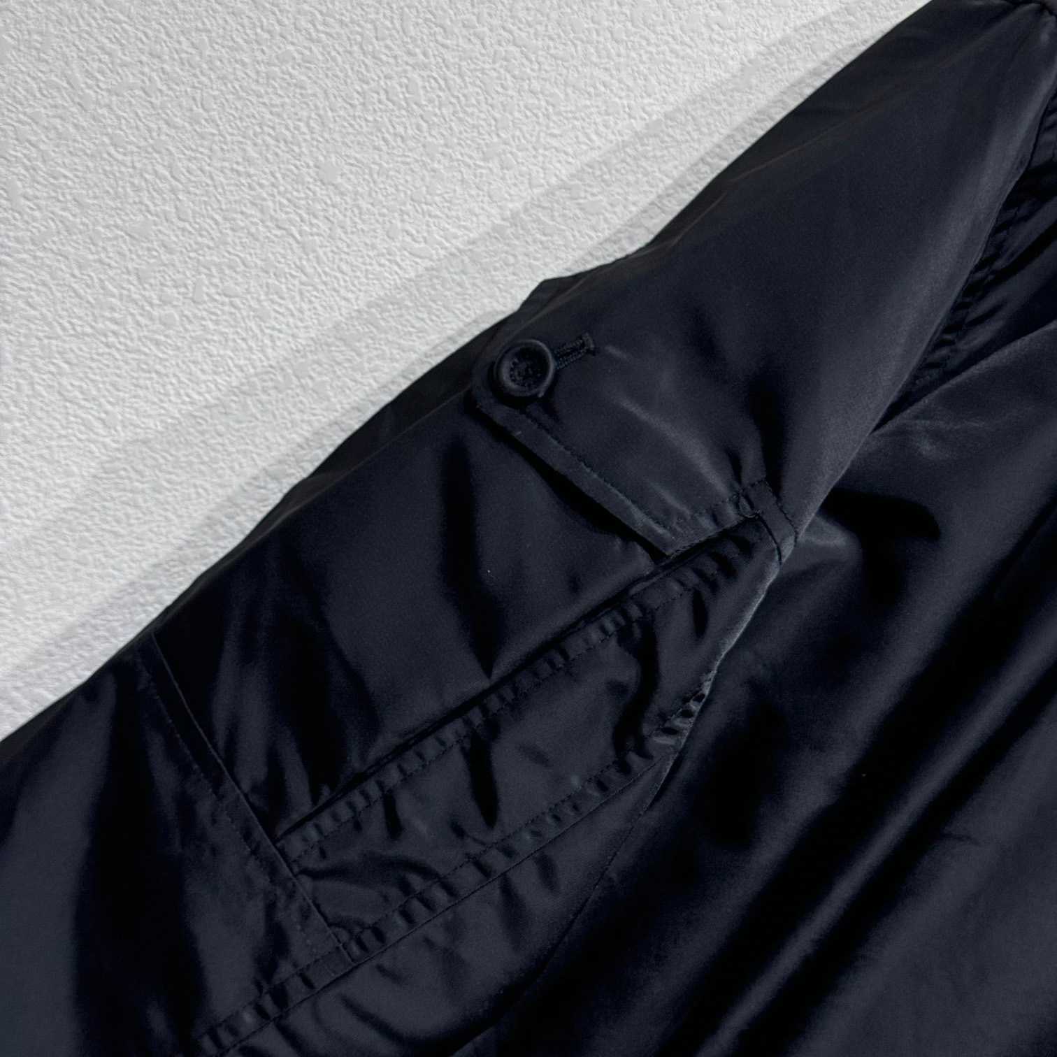 Christian Dior Couture Bomber Jacket - PerfectKickZ