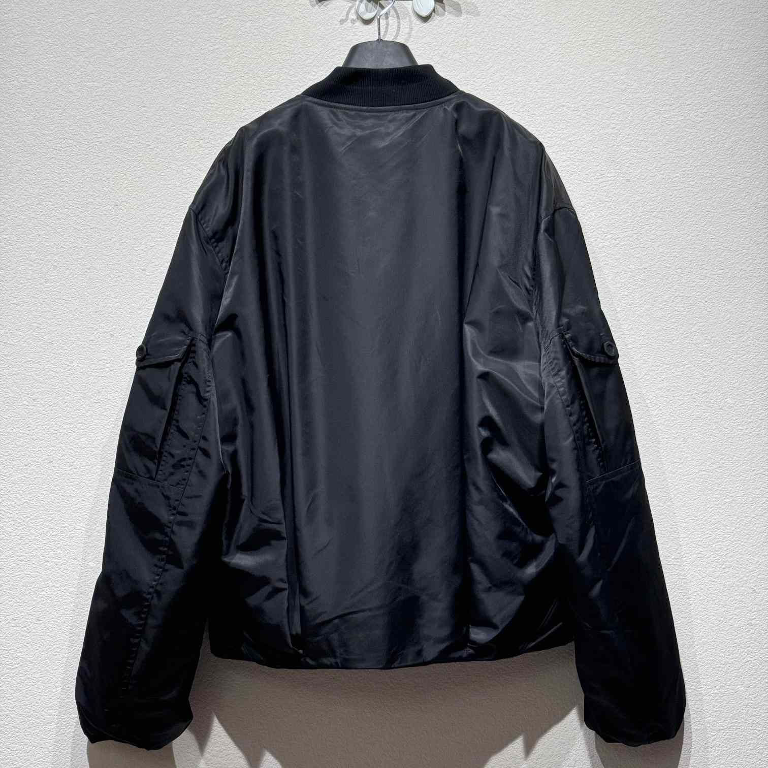 Christian Dior Couture Bomber Jacket - PerfectKickZ